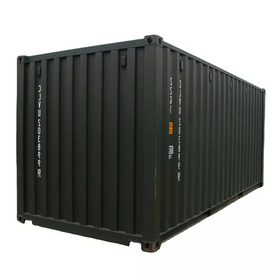 Used Shipping Containers 20ft & 40ft Containers Durable, reliable, and ready for immediate delivery. Perfect for businesses,