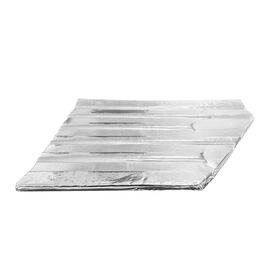 Panneau d'Isolation sous Vide (PIV) de Forme Personnalisée Économique en Énergie (Taille et Forme Personnalisables) pour Boîtes Isolées de Distribution de Chaîne du Froid