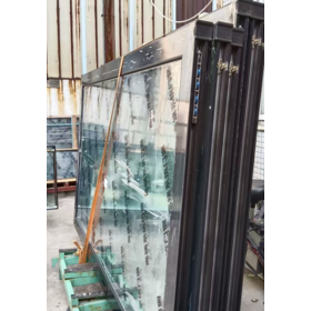 Fenster und Türen aus Aluminiumlegierung als Wärmedämmung für alle Arten von Gebäuden