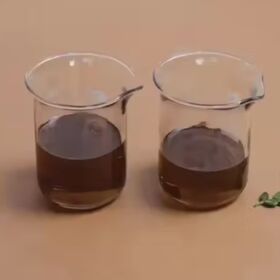 FUMAILAI Linear Alkyl Benzene Sulfonic Acid / LABSA 96% - Rohmaterial für Waschmittel zum guten Preis