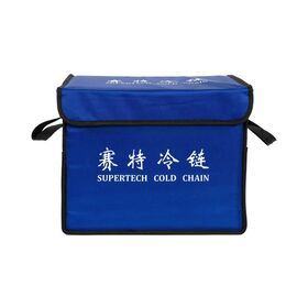 Wholesale High-Efficiency VIP Vacuum Insulated Bag for Fast Food Takeaway Delivery