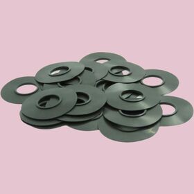 EPDM-Gummidichtungen und Unterlegscheiben sind Teile, die in einer Vielzahl von Situationen eingesetzt werden.