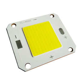 Chip LED COB Flip Daya Tinggi 40W