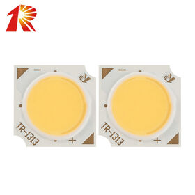 Chip LED 1414 de 12W y 6000K al por mayor para lámparas de crecimiento de plantas