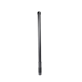 Antena omnidireccional de la fibra de vidrio de 2400-2476MHz 5dBi con la primavera