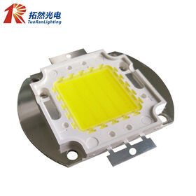 High Power 36V 50W COB LED Chip
