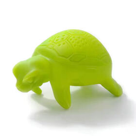Cute Turtle Silicone Tea Infuser Animal Shaped Loose Leaf Strainer