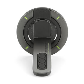 Support de Téléphone MagSafe en Alliage d'Aluminium avec Béquille Rotative à 360 Degrés pour Téléphone 15 Pro Max