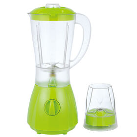 Blender Multifungsi Nutrisi Profesional 1.5L Peralatan Rumah Tangga untuk Penggunaan Dapur Hotel Restoran