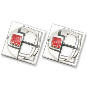 High Quality 5050 SMD LED Soldering RGB LED in Customized