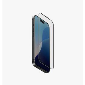 2.5D 9H Klare Panzerglas-Handyfolie, kratzfest, HD-Displayschutz aus gehärtetem Glas für iPhone 18 Pro Max 17 Air