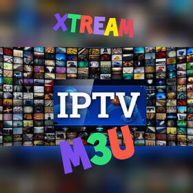 The most stable IPTV subscription for global customers, all devices in Europe, the United States, Israel, Spain, Norway