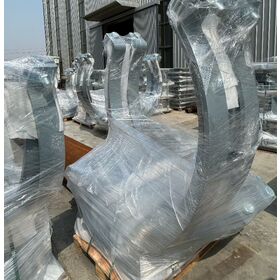 Supplier+pipe clamp assembly+pipe clamp attachment