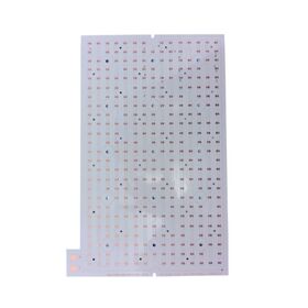 Custom Aluminum Core PCB Electronic Circuits Boards Production