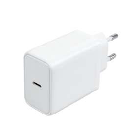 Adaptor AVS 2025 PD3.2 40W Baru untuk iPhone 17