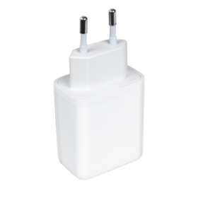 Charger USB AVS 2025 PD3.2 baru, pengisi daya cepat 40W untuk iPhone 17