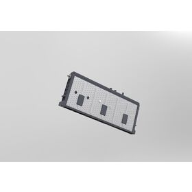 Módulo de batería híbrido de ciclo profundo potente 14,4 V 6500mAh del grado superior para Honda FIT 2010-2012