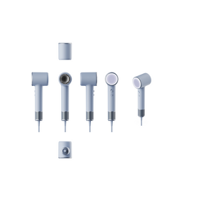 China Manufacturer Wholesale Hair Dryer LED light Hair dryer Professional Salon Hair Dryer