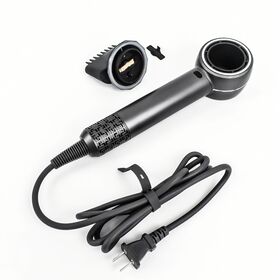 Smart AI Control Fast Drying Ionic Blow Dryer with Essential Oil for Healthy Hair