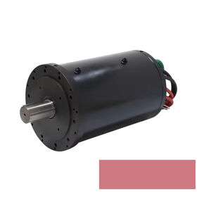 160kW 1000N.m 1500rpm AC High Torque Low Speed Servo Motor 3 Phase