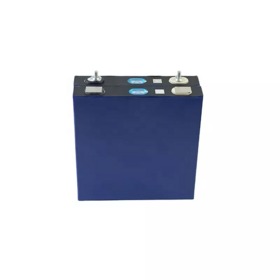 Sel Baterai LFP 160Ah 3.2V LifePO4 OEM dengan harga pabrik