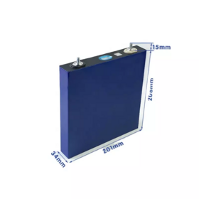 160Ah energy storage system battery pack lifepo4 battery OEM battery.