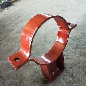 Wholesale+High-Quality +Pipe clamp+Pipe support