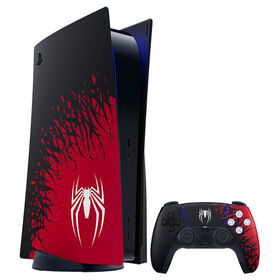 ORIGINAL BRAND NEW PS5 DISC DIGITAL & BLUE-RAY VERSION PS5 CONSOLE 1TB READY TO SHIP IN STOCK