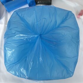 HDPE Müllsäcke flach S-Top mit wettbewerbsfähigen Preisen für Großeinkäufe