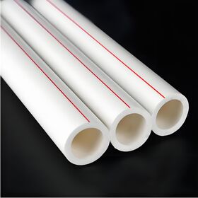 Manufacturer green PPR pipe for hot water