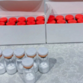 Research-grade Peptides, Significantly Effective, Sufficient Stock  Available, Supplied With Bac Water/peptide. - Buy China Wholesale Reta $30 