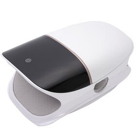 vibrating finger massager Vibrating Cordless Hand Massager