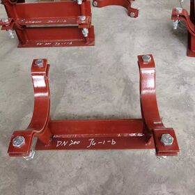 Factory price+ISO/CE+Pipe support