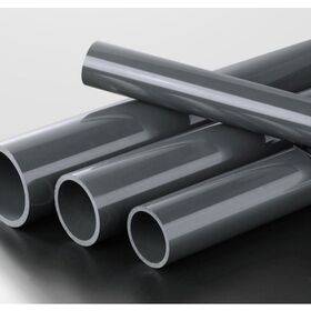 Factory price PVC chemical pipes