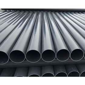 Cheap PVC agricultural irrigation pipes