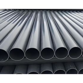 ODM PVC agricultural irrigation pipes