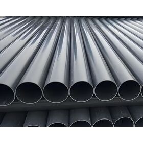 Manufacture OEM PVC agricultural irrigation pipes