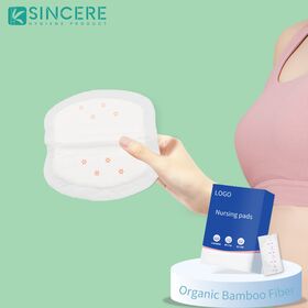 Individuelle, sanfte Stilleinlagen für die Hautpflege unter Private Label für die Gesundheitspflege während der Menstruation