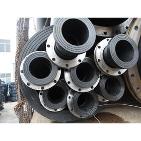 Hersteller OEM Bergbau flammhemmendes und antistatisches HDPE-Rohr