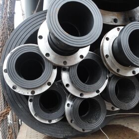 Fabricante ODM de tuberías de HDPE ignífugas y antiestáticas para minería