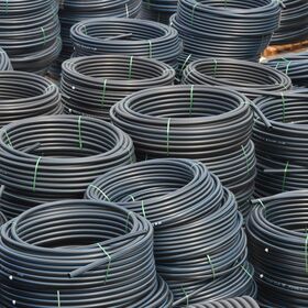 Hersteller HDPE Rohr für Wasser