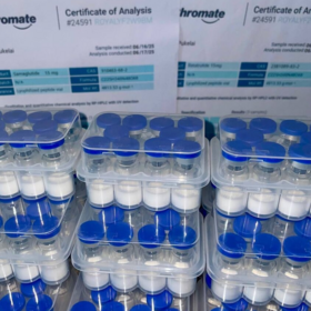 Peptide 99% high purity China manufacturer can ship to any place fast shipping low price and COA