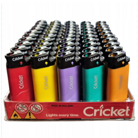 Wholesale Classic Flint Lighters Full Size Maxi Disposable Gas Lighter ABS Plastic Fire Lighter with Custom Logo