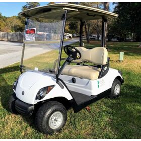 Fairly-Used Golf Carts Premium Quality with Fast Delivery Available Now Buy Today for Affordable Prices