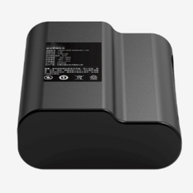 Manufacturer's durable 10.8V 3350mAh 18650 special battery, lithium battery pack designed specifically for massagers