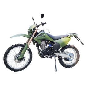 حار بيع 250CC 300CC تبريد الهواء 4 السكتة الدماغية على الطرق الوعرة عالية الأداء الترابية دراجة للكبار