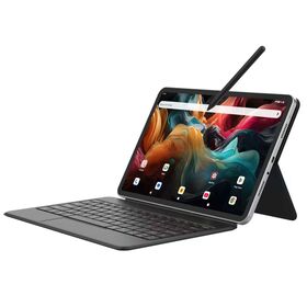 2-in-1 Tablet-PC 10,1 Zoll mit abnehmbarer Tastatur - Touchscreen-Laptop