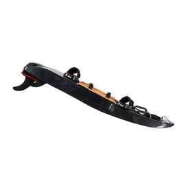 Planche de Surf Électrique Haute Capacité avec Hydrofoil et Compteur de Vitesse Numérique - Surfboard Motorisé