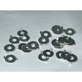 Hochwertige und erschwingliche Präzisionsstanzteile für die Kommunikationstechnik