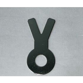 وحدة مراقبة البطارية عالية الدقة والجودة العالية وبأسعار معقولة مع أطراف توصيل عالية التيار